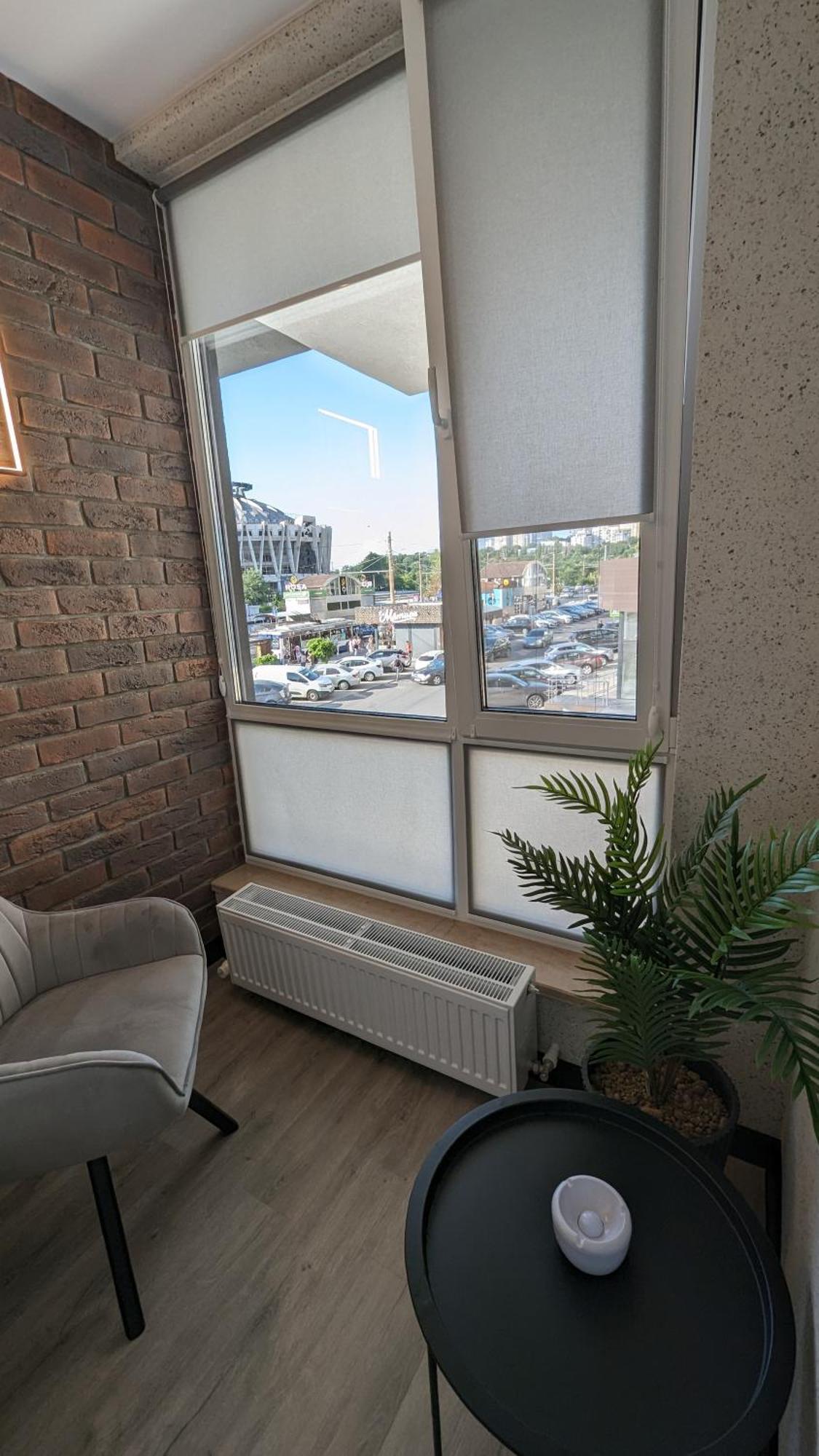 צ'יסינאו Hermes Avenue Apartments מראה חיצוני תמונה