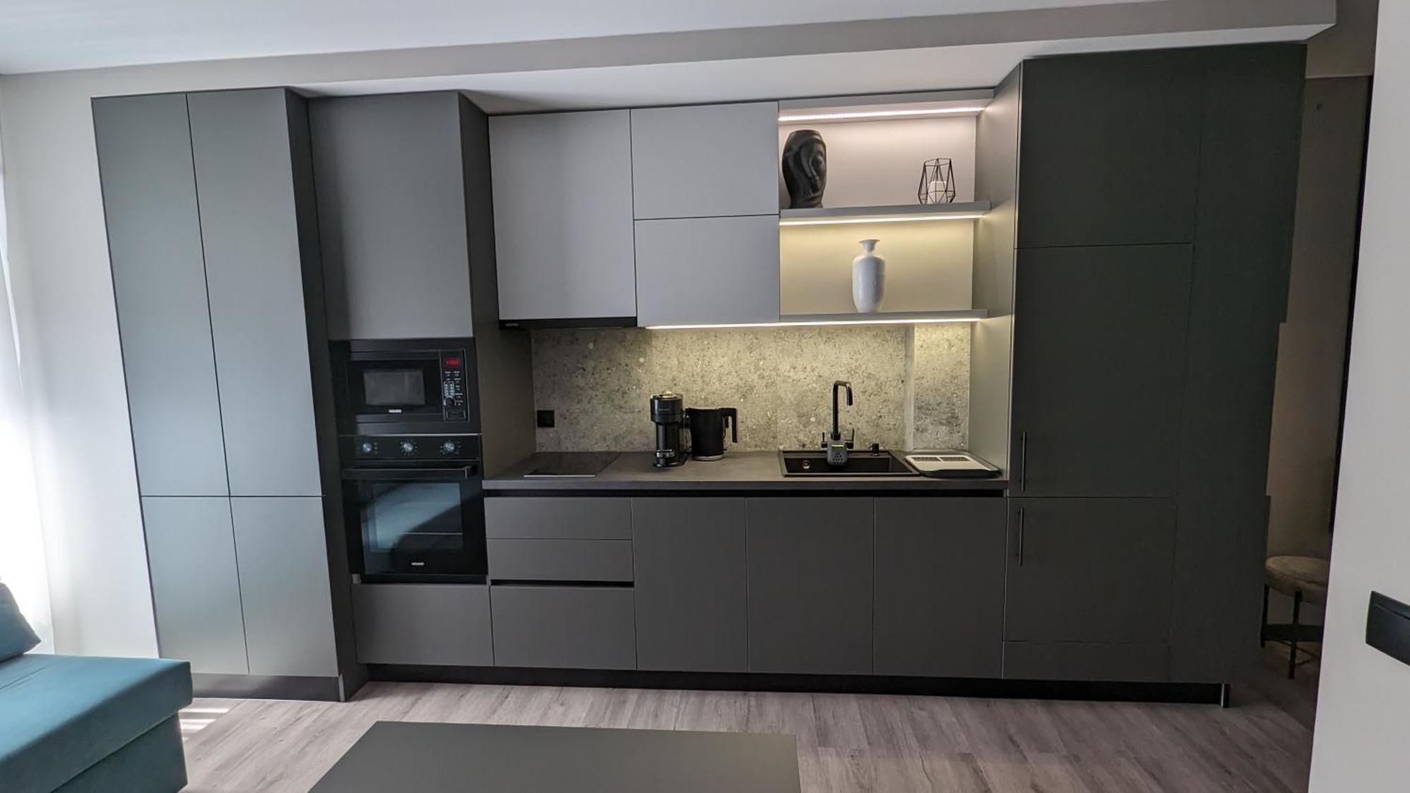 צ'יסינאו Hermes Avenue Apartments מראה חיצוני תמונה