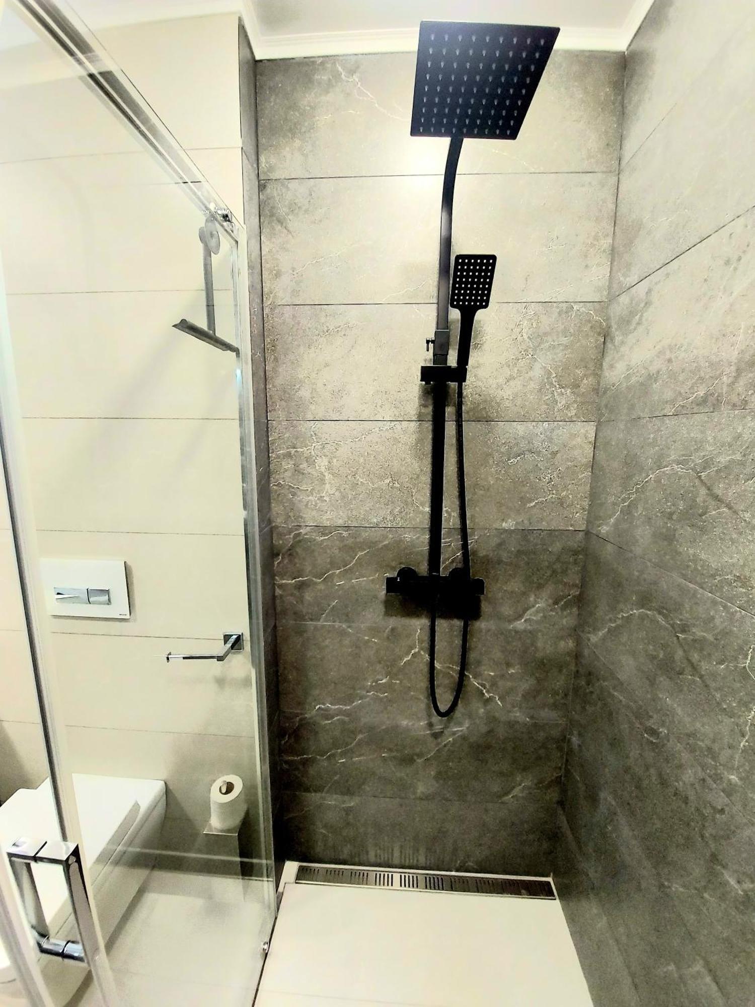 צ'יסינאו Hermes Avenue Apartments חדר תמונה
